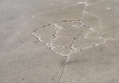 Do Concrete Cracks Get Worse?