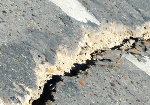 Will Concrete Cracks Get Bigger? - An Expert's Perspective