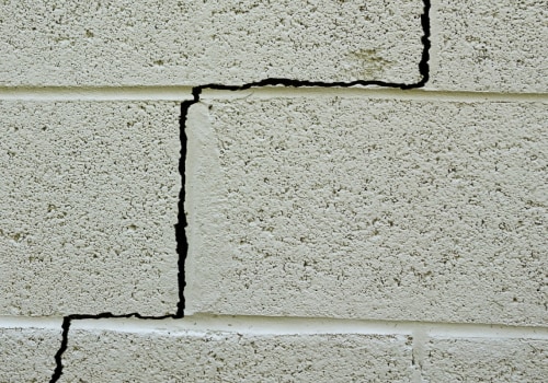 How to Identify Structural Cracks in Concrete